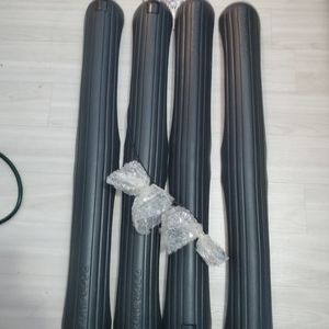 DoorShox Standard Car Door Guards Magnetic Easy-to-use.